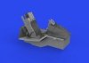 Eduard 648972 F-16C Block 52 till 1996 cockpit PRINT KINETIC MODEL 1/48